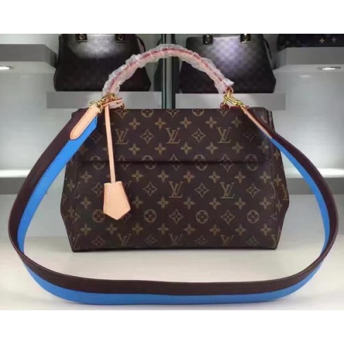 Louis Vuitton Monogram Vászon CLUNY MM M42735