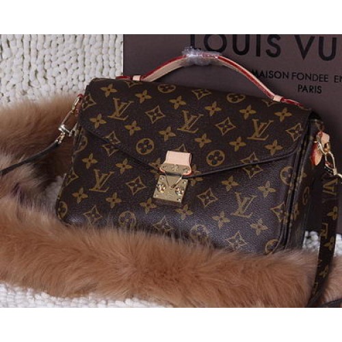 Louis Vuitton Monogram Canvas EDEN BB táska M40787
