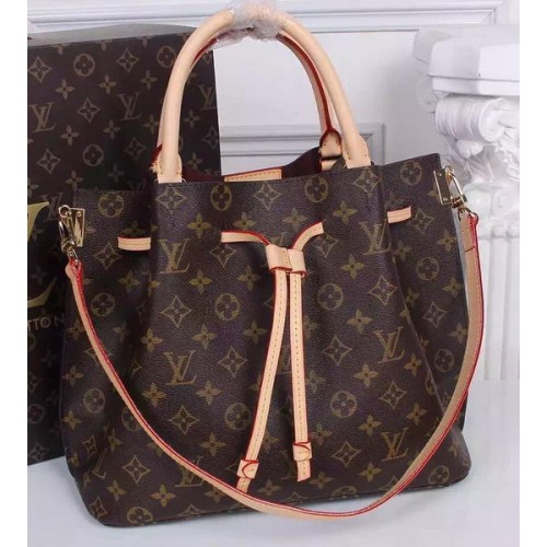 Louis Vuitton Monogram Vászon GIROLATA Táska M41579