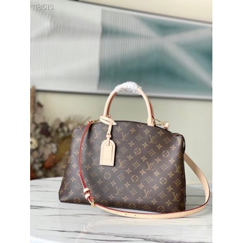 Louis Vuitton Monogram Vászon GRAND PALAIS M45898