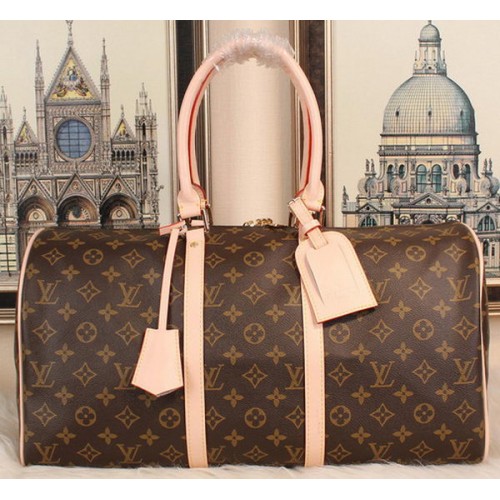 Louis Vuitton Monogram Vászon Keepall 45 Utazótáska M41418