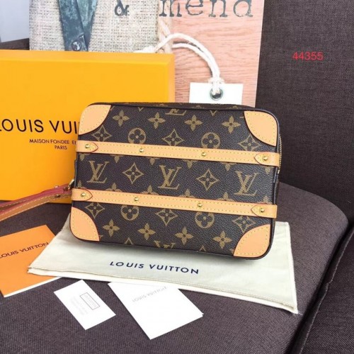 Louis Vuitton Monogram Vászon M44355