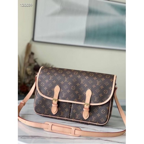 Louis Vuitton Monogram Vászon M51273