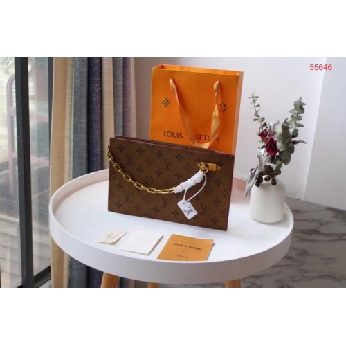 Louis Vuitton Monogram Vászon M55646-1