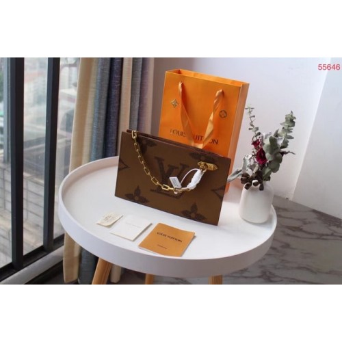 Louis Vuitton Monogram Vászon M55646-2