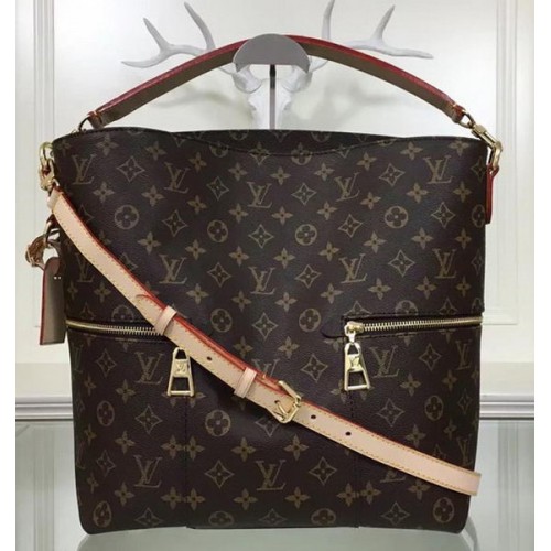 Louis Vuitton Monogram Vászon MELIE M41544