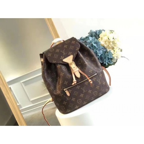 Louis Vuitton monogram vászon MONTSOURIS M43431