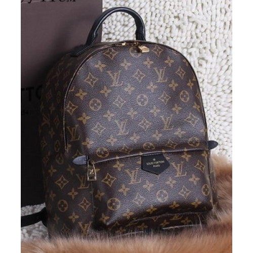 Louis Vuitton Monogram Canvas Michael Onyx Hátizsák M44188