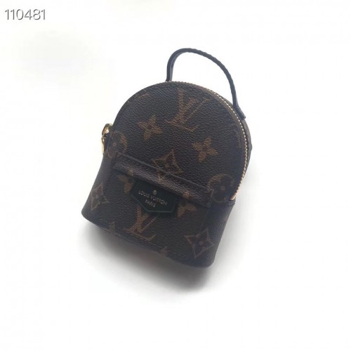 Louis Vuitton Monogram Vászon Mini Táska M41566