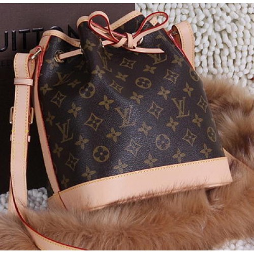 Louis Vuitton Monogram Vászon NOE BB M40817