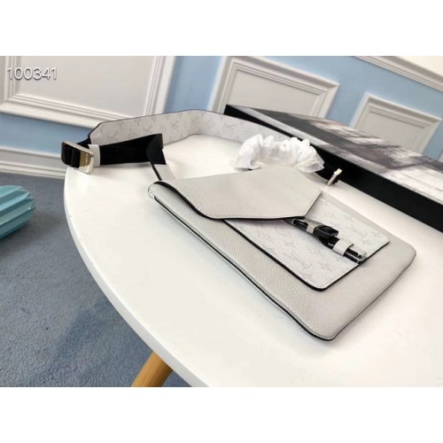 Louis Vuitton Monogram Vászon Eredeti M30411 fehér