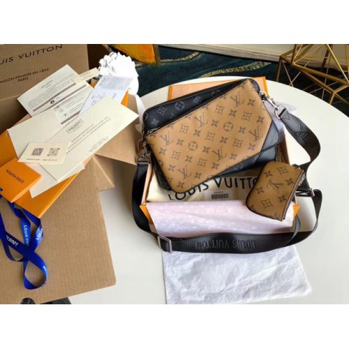 Louis Vuitton Monogram Vászon Eredeti M44808