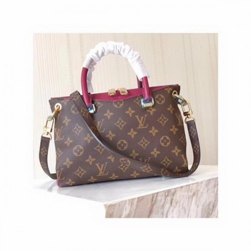 Louis Vuitton Monogram Vászon PALLAS M42810 Rózsaszín