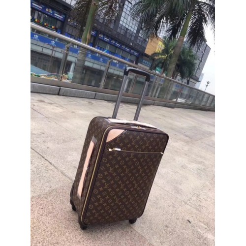 Louis Vuitton Monogram Vászon PEASE LEGERE M66858