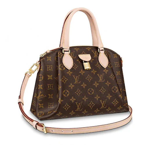 Louis Vuitton Monogram Vászon RIVOLI PM M44543