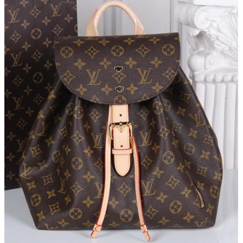 Louis Vuitton Monogram Canvas SPERONE hátizsák M41578