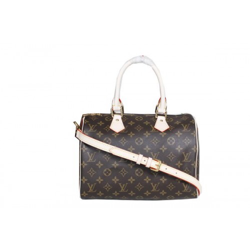 Louis Vuitton Monogram Vászon Speedy 30 Táska M40391