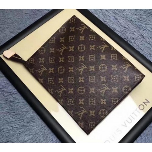 Louis Vuitton Monogram Vászon Piperecikkek 26 db-os M47542