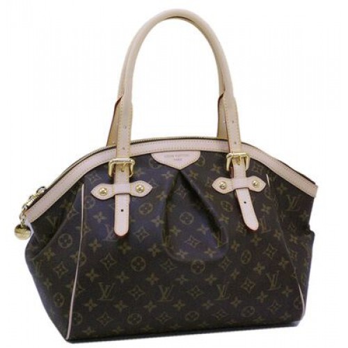 Louis Vuitton Monogram Vászon Tivoli GM M40144