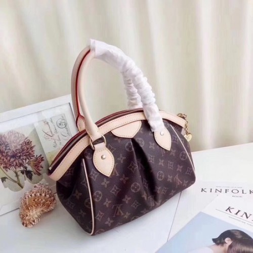 Louis Vuitton Monogram Vászon Táska M40143