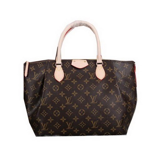 Louis Vuitton Monogram Canvas Turenne MM táska M48814