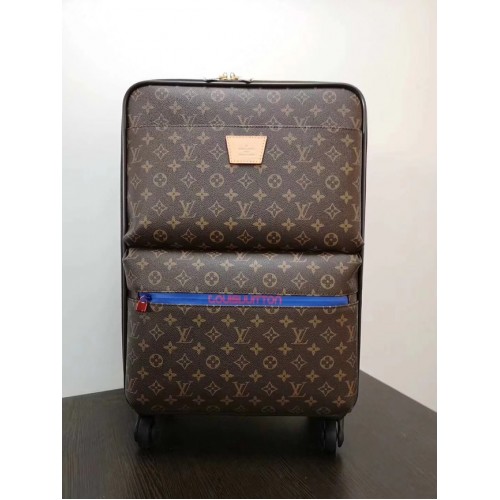 Louis Vuitton Monogram Canvas Univerzális kerék Pegase 55 N41385