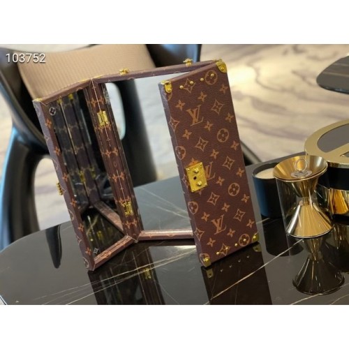 Louis Vuitton Monogram Vászontükör 36999