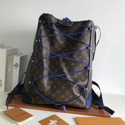 Louis Vuitton Monogram Christopher Hátizsák OUTDOOR 43834