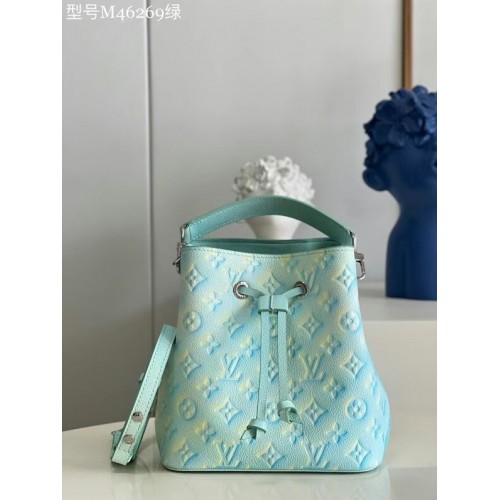 Louis Vuitton NEONOE BB M46269 zöld