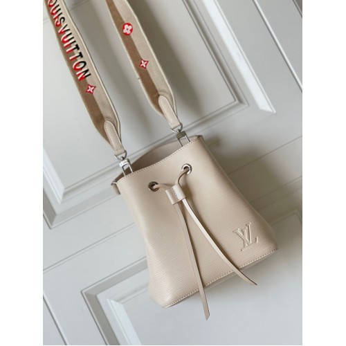 Louis Vuitton NEONEO BB M53610 Krémszínű