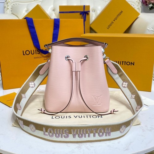 Louis Vuitton NEONOE BB M53610 rózsaszín