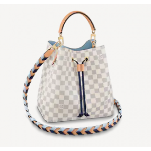 Louis Vuitton NEONEE MM N50042 Kék