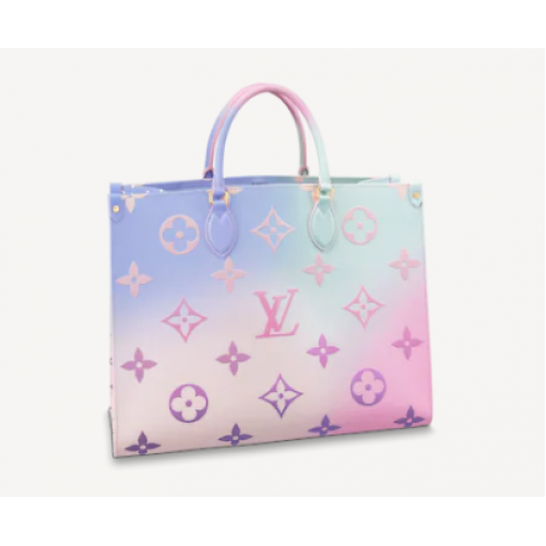 Louis Vuitton ONTEGO GM M46076 táska