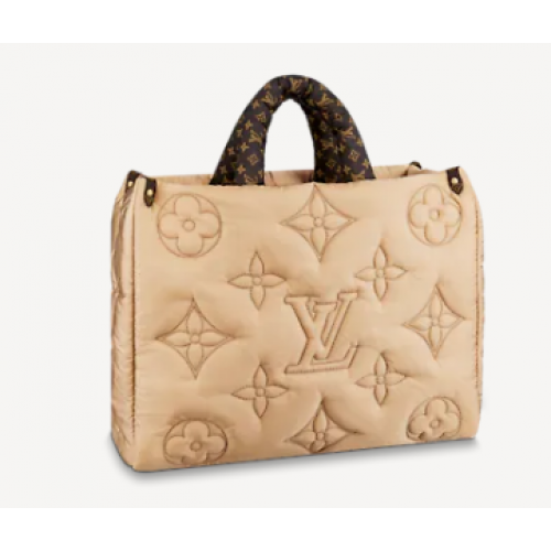 Louis Vuitton ONTEGO GM M59005 Bézs