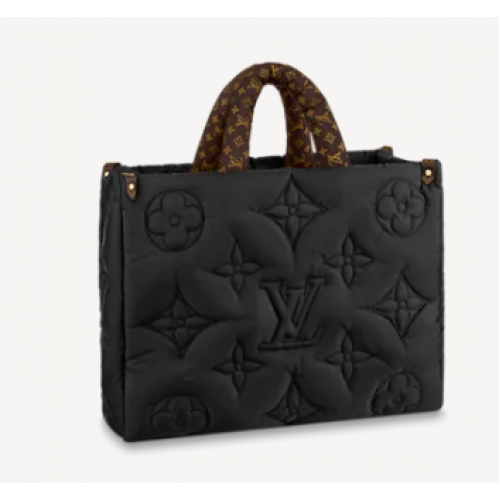 Louis Vuitton ONTEGO GM M59005 fekete