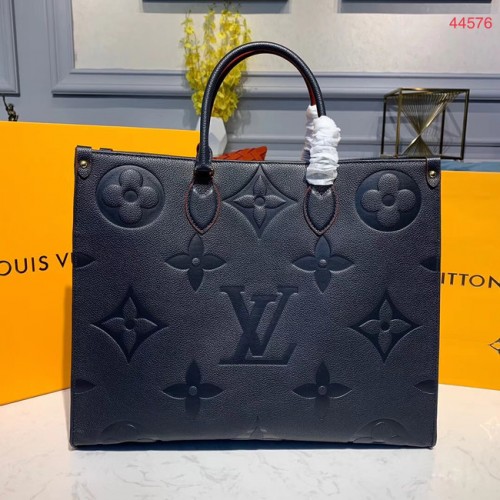 Louis Vuitton ONTEGO M44576 sötétkék