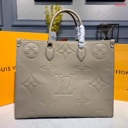 Louis Vuitton ONTEGO M44576 szürke