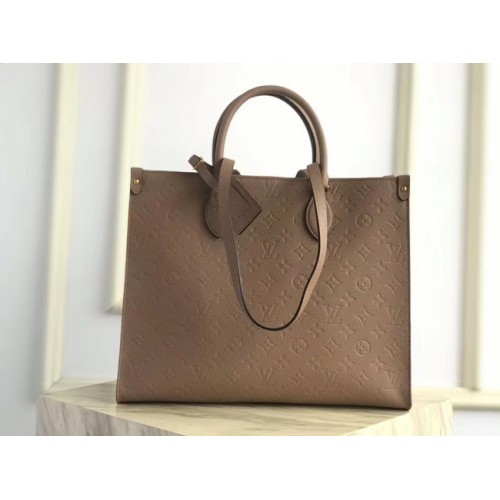 Louis Vuitton ONTEGO M44578 szürke