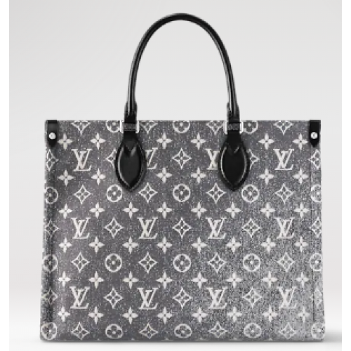 Louis Vuitton ONTEGO MM M46448 Szürke