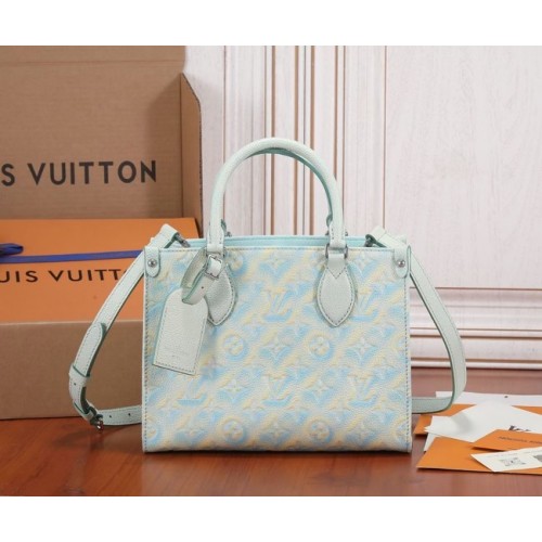 Louis Vuitton ONTEGO PM M46168 zöld