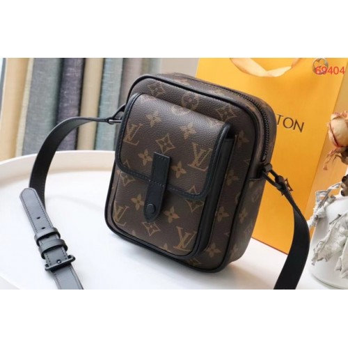Louis Vuitton KÜLTÉRI TÁSKA M69404 fekete