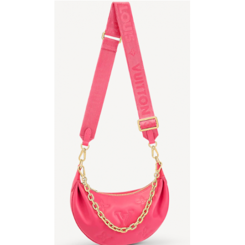 Louis Vuitton OVER THE MOON M59915 Sárkánygyümölcs Rózsaszín