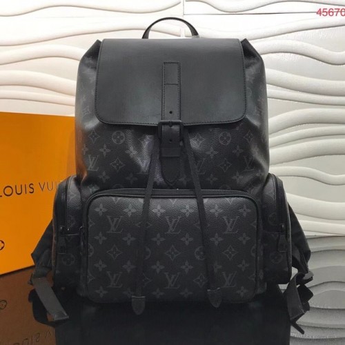 Louis Vuitton eredeti hátizsák M45670