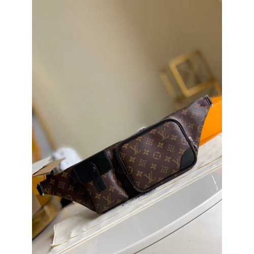 Louis Vuitton eredeti övtáska M45337