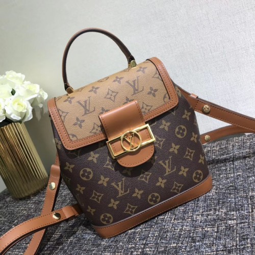Louis Vuitton eredeti hátizsák M44393