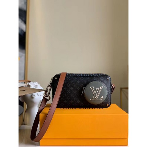Louis Vuitton eredeti clutch táska M68688
