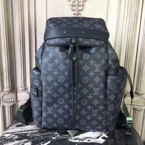 Louis Vuitton eredeti Discovery hátizsák M43694