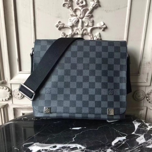 Louis Vuitton Eredeti DISTRICT MM N41031