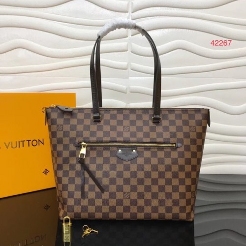 Louis Vuitton eredeti Damier Ebene Canvas M42267