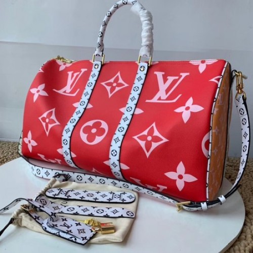 Louis Vuitton eredeti Keepall 50 táska M44590